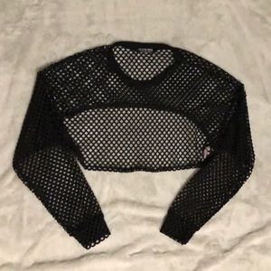 Bra/bralette Cover from Fashion Nova